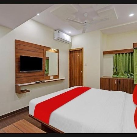 Hotel Swagat Inn Ahmedabad Exteriör bild